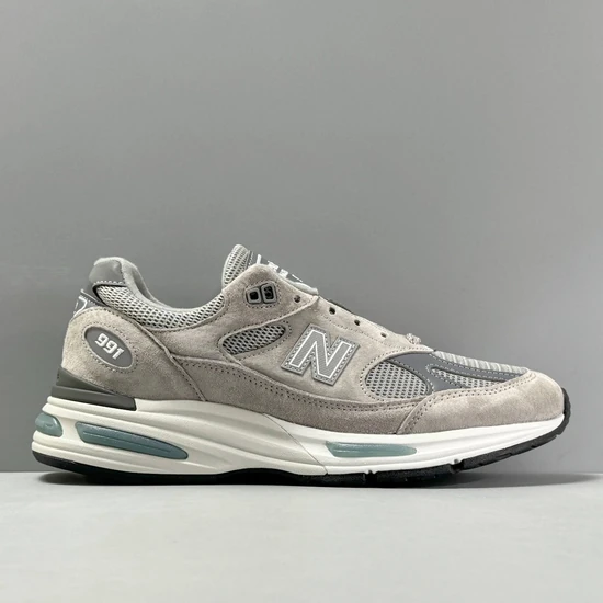 New Balance 991V2 Gray U991GL2 ニューバランス 991V2 グレー