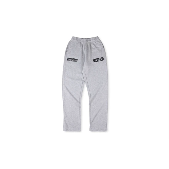 Hellstar Logo Graphic Sweatpants ヘルスター ロゴ グラフィック スウェットパンツ