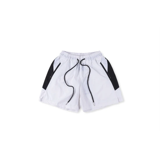 Hellstar Color Block Shorts ヘルスター カラーブロック ショーツ