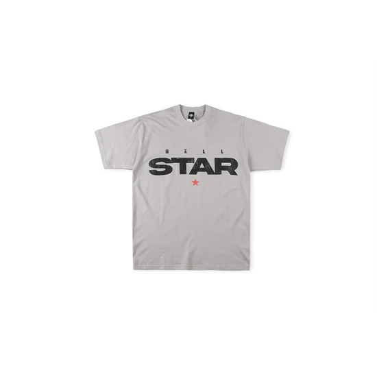 Hellstar Star Logo T-Shirt ヘルスター スター ロゴ Tシャツ