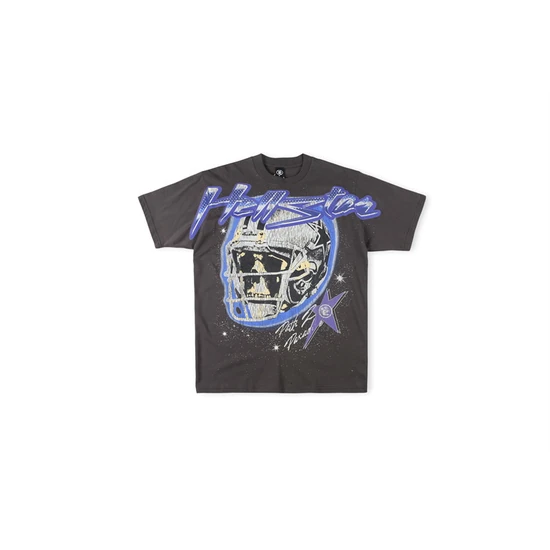 Hellstar Skull Graphic T-Shirt ヘルスター スカル グラフィック Tシャツ