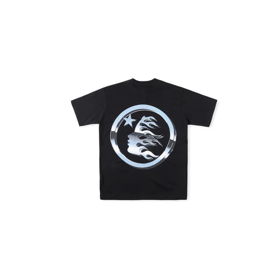 Hellstar Lion Head Graphic T-Shirt ヘルスター ライオン ヘッド グラフィック Tシャツ