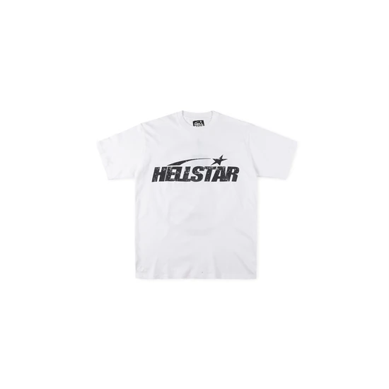 Hellstar Logo T-Shirt ヘルスター ロゴ Tシャツ