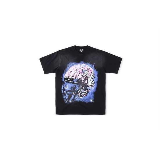 Hellstar Skull Graphic T-Shirt ヘルスター スカル グラフィック Tシャツ