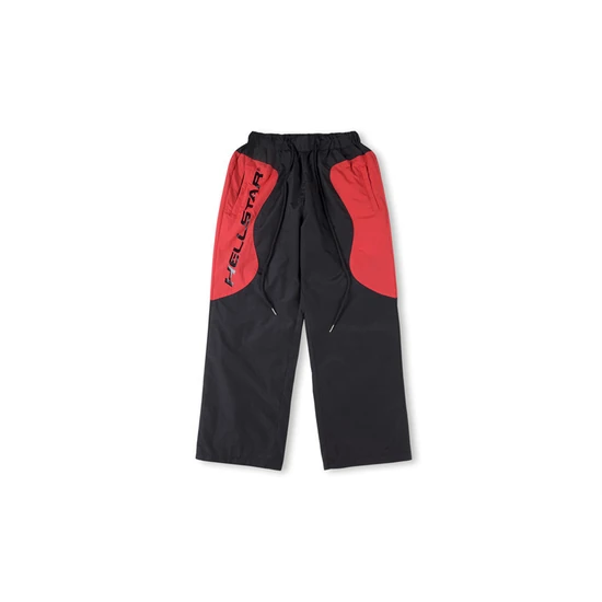 Hellstar Color Block Track Pants ヘルスター カラー ブロック トラック パンツ