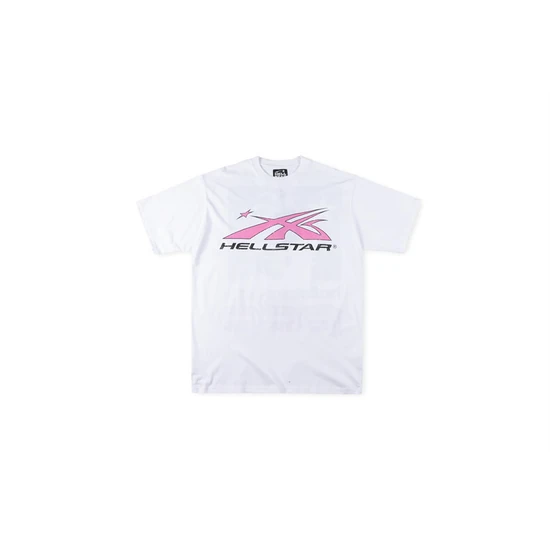 Hellstar Star Graphic T-Shirt ヘルスター スター グラフィック Tシャツ