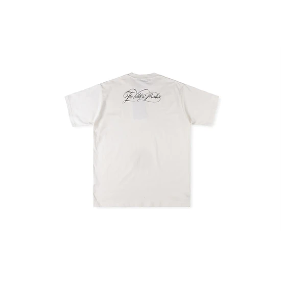 Hellstar Script Logo T-Shirt ヘルスター スクリプト ロゴ Tシャツ