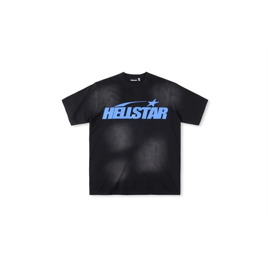 Hellstar Logo T-Shirt ヘルスター ロゴ Tシャツ