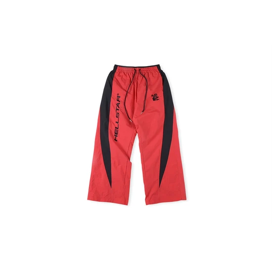 Hellstar Color Block Track Pants ヘルスター カラー ブロック トラック パンツ