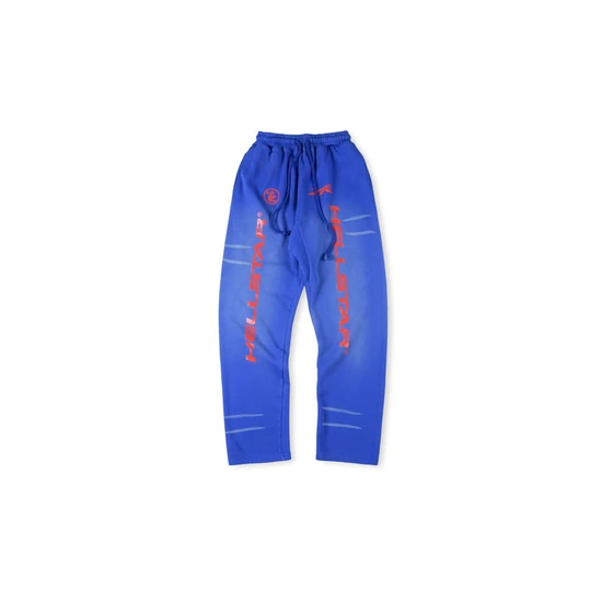 Hellstar Graphic Print Sweatpants ヘルスター グラフィック プリント スウェットパンツ