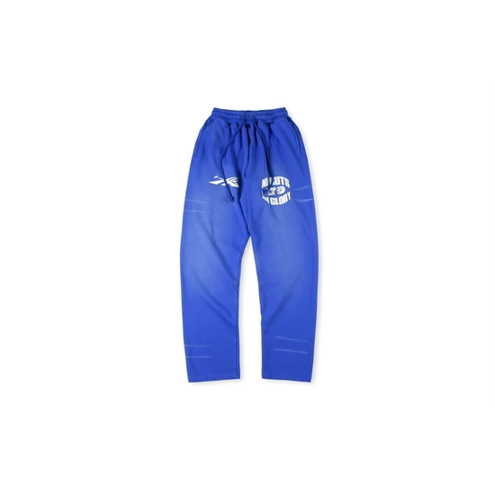 Hellstar Logo Graphic Sweatpants ヘルスター ロゴ グラフィック スウェットパンツ
