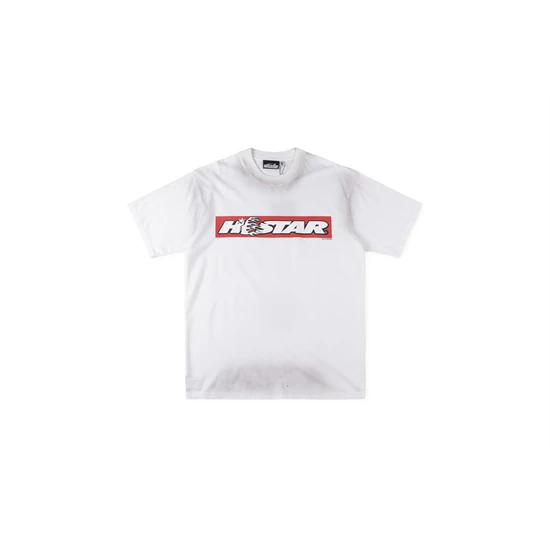Hellstar Logo Graphic T-Shirt ヘルスター ロゴ グラフィック Tシャツ