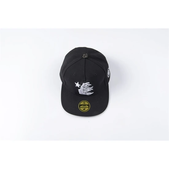 Hellstar Logo Cap ヘルスター ロゴ キャップ