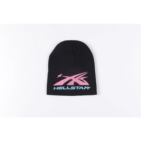 Hellstar Logo Beanie ヘルスター ロゴ ビーニー