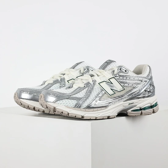 New Balance 1906R Silver/White M1906REE ニューバランス 1906R シルバー/ホワイト