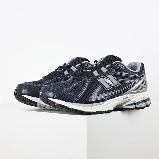 New Balance 1906R Eclipse Navy/Black/Steel M1906RCA ニューバランス 1906R エクリプスネイビー/ブラック/スティール