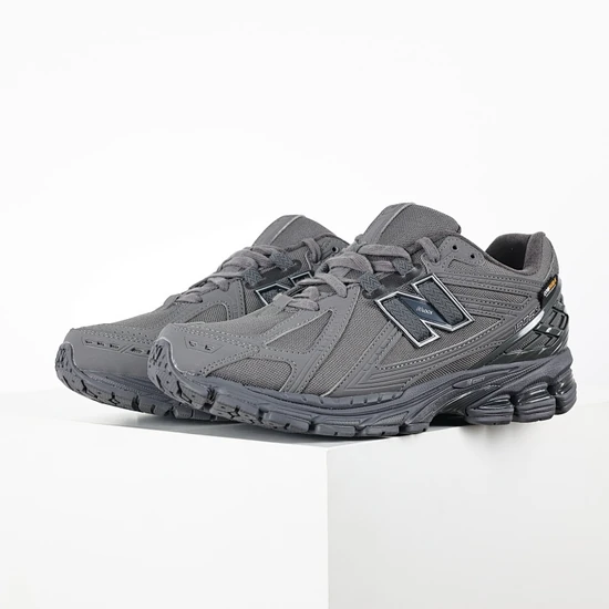 New Balance 1906R Cordura Pack Gray M1906RU ニューバランス 1906R コーデュラパック グレー