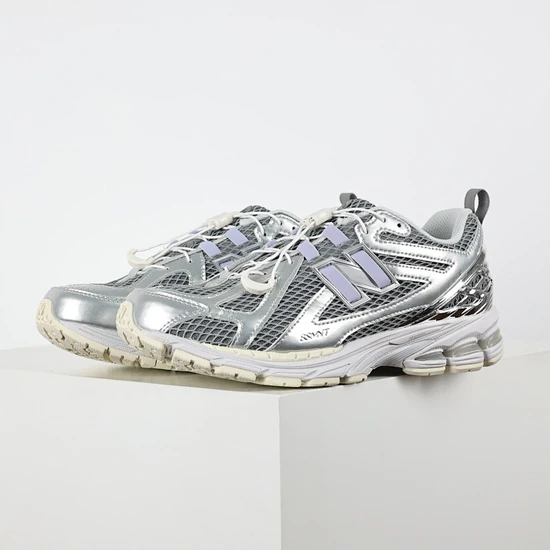 The Basement × New Balance 1906R Gray/Silver M1906RBT ザベースメント × ニューバランス 1906R グレー/シルバー