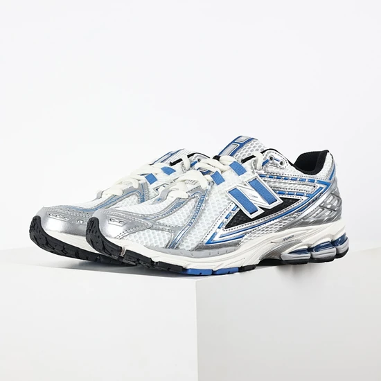 New Balance 1906R Silver/Blue M1906REB ニューバランス 1906R シルバー/ブルー