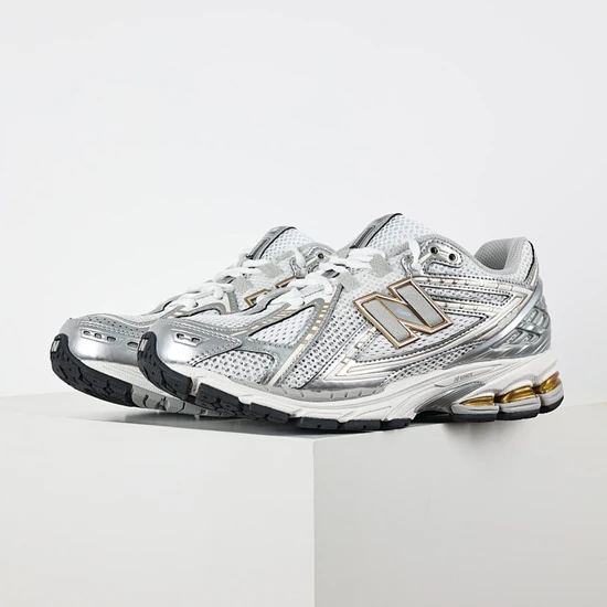 New Balance 1906R Silver/Gold M1906RI ニューバランス 1906R シルバー/ゴールド