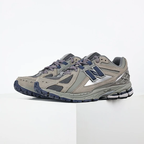 New Balance 1906 Logo Sneakers ニューバランス 1906 ロゴ スニーカー