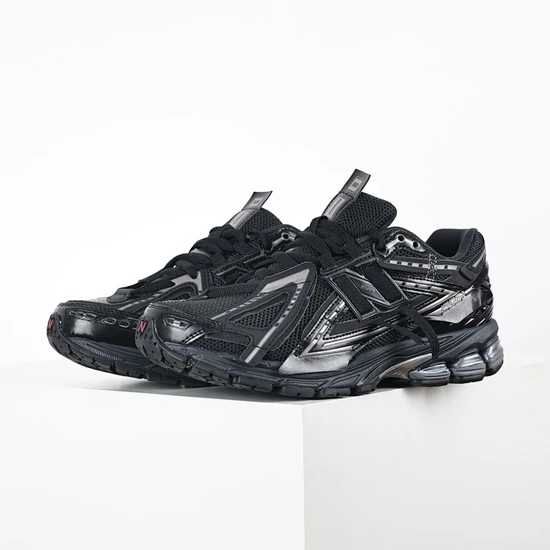New Balance 1906A Refined Future Black M1906AF ニューバランス 1906A リファインドフューチャーブラック