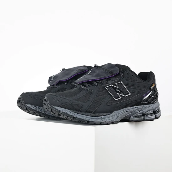 New Balance 1906R Cordura Black M1906ROC ニューバランス 1906R コーデュラ ブラック