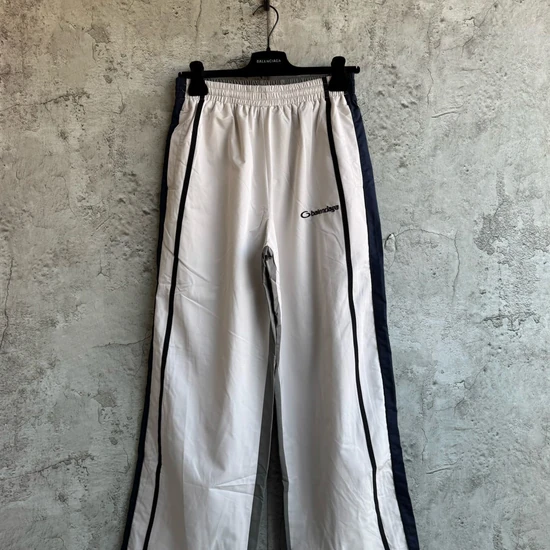 Balenciaga Side Stripe Track Pants バレンシアガ サイド ストライプ トラック パンツ