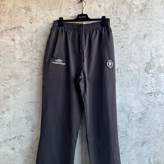 Balenciaga Logo Embroidery Track Pants バレンシアガ ロゴ エンブロイダリー トラック パンツ