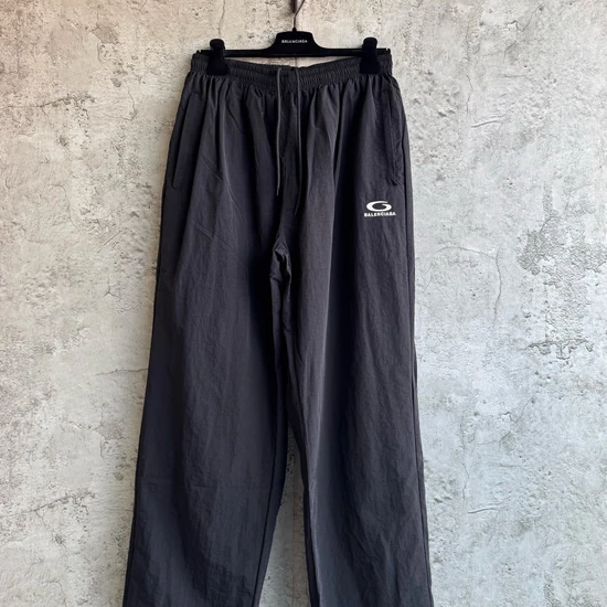 Balenciaga Logo Track Pants バレンシアガ ロゴ トラック パンツ