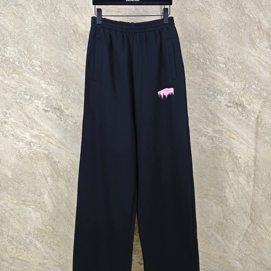 Balenciaga Mountain Graphic Sweatpants バレンシアガ マウンテン グラフィック スウェットパンツ