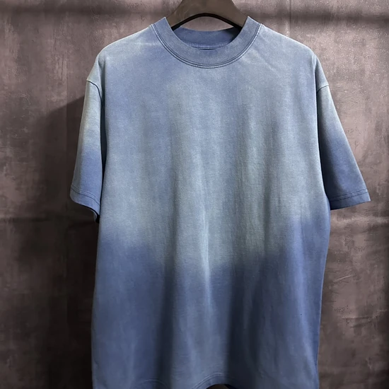 Balenciaga Back Logo T-Shirt バレンシアガ バック ロゴ Tシャツ