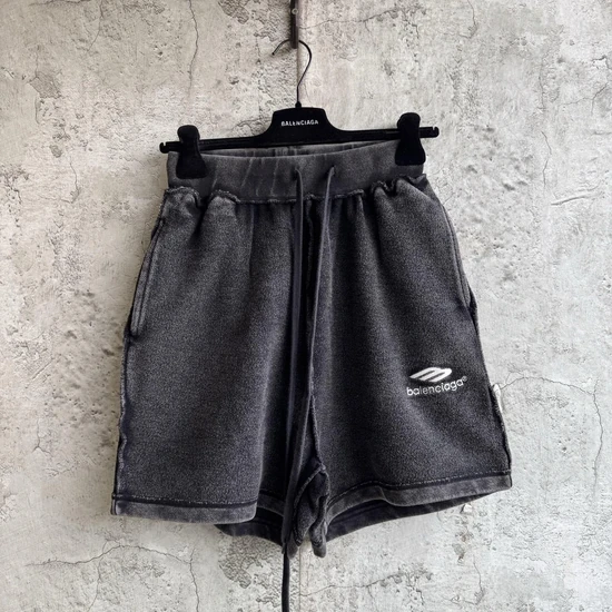 Balenciaga Logo Shorts バレンシアガ ロゴ ショーツ