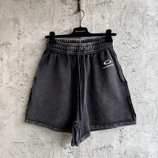 Balenciaga Logo Shorts バレンシアガ ロゴ ショーツ