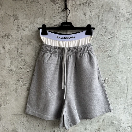 Balenciaga Logo Shorts バレンシアガ ロゴ ショーツ