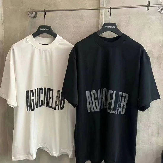 Balenciaga Logo Graphic T-Shirt バレンシアガ ロゴ グラフィック Tシャツ