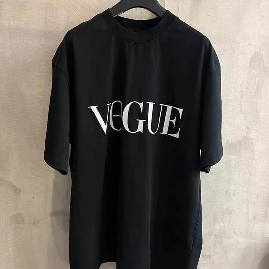 Balenciaga Logo T-Shirt バレンシアガ ロゴ Tシャツ