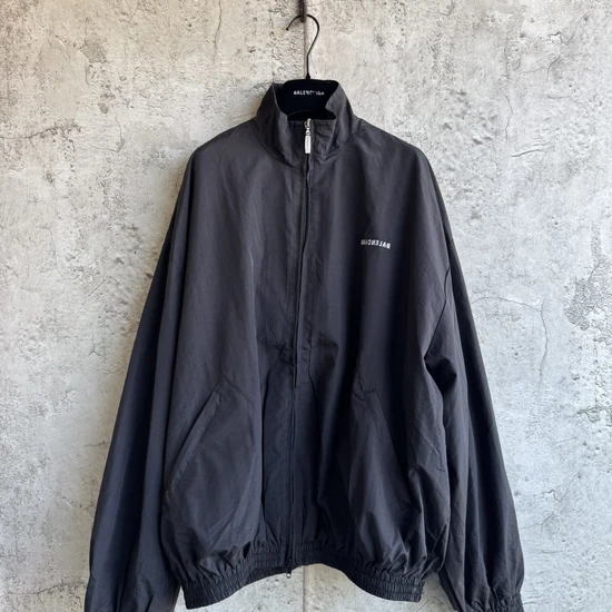 Balenciaga Back Logo Track Jacket バレンシアガ バック ロゴ トラック ジャケット