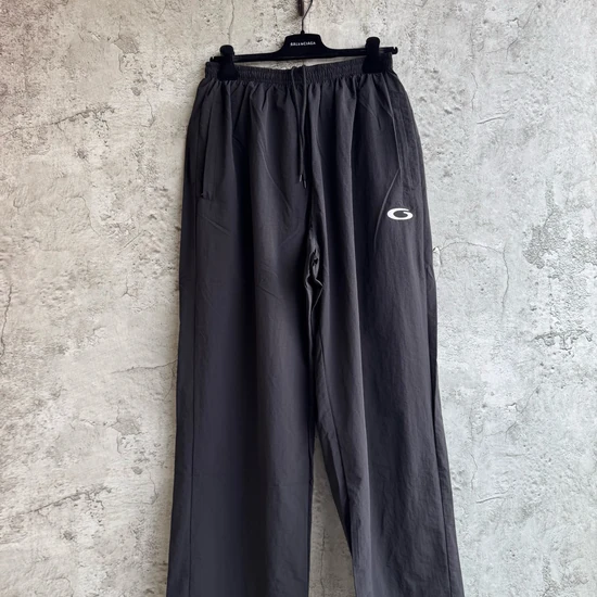 Balenciaga Logo Track Pants バレンシアガ ロゴ トラック パンツ