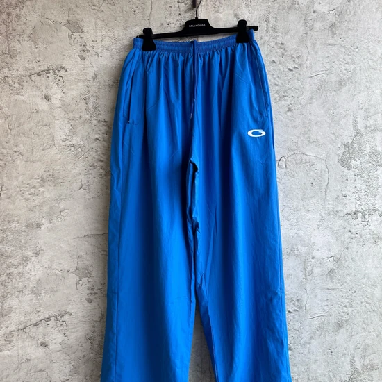 Balenciaga Logo Track Pants バレンシアガ ロゴ トラック パンツ