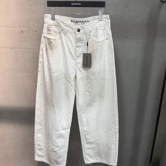 Balenciaga Jeans バレンシアガ ジーンズ