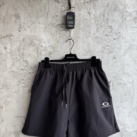 Balenciaga Logo Shorts バレンシアガ ロゴ ショーツ