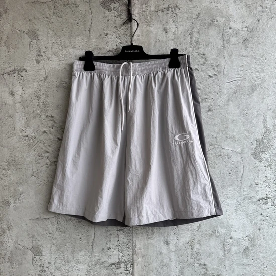 Balenciaga Logo Shorts バレンシアガ ロゴ ショーツ