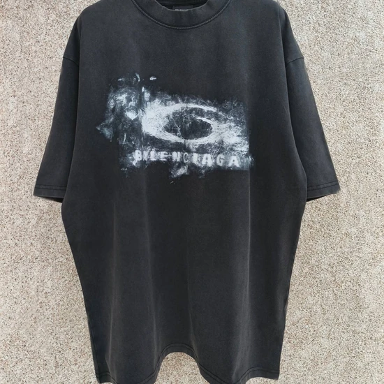 Balenciaga Eye Graphic T-Shirt バレンシアガ アイ グラフィック Tシャツ