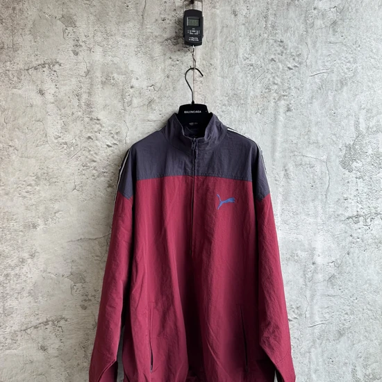 Balenciaga Color Block Track Jacket バレンシアガ カラー ブロック トラック ジャケット