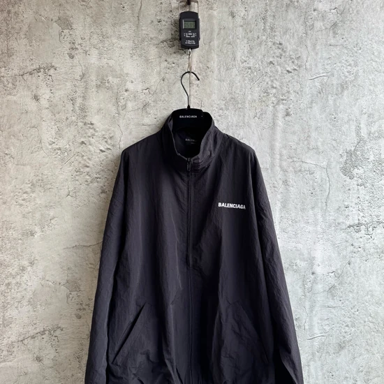 Balenciaga Back Logo Track Jacket バレンシアガ バック ロゴ トラック ジャケット
