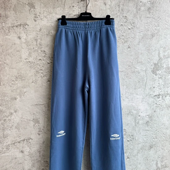Balenciaga Logo Sweatpants バレンシアガ ロゴ スウェットパンツ