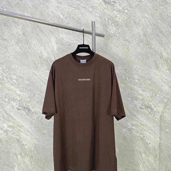 Balenciaga Logo T-Shirt バレンシアガ ロゴ Tシャツ