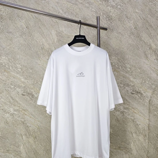 Balenciaga Logo T-Shirt バレンシアガ ロゴ Tシャツ