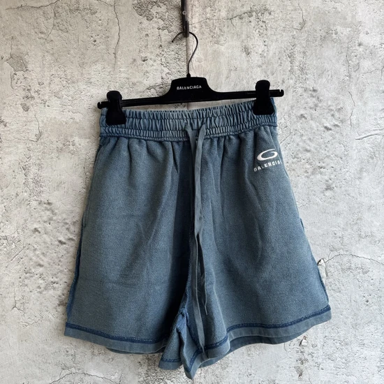Balenciaga Logo Shorts バレンシアガ ロゴ ショーツ